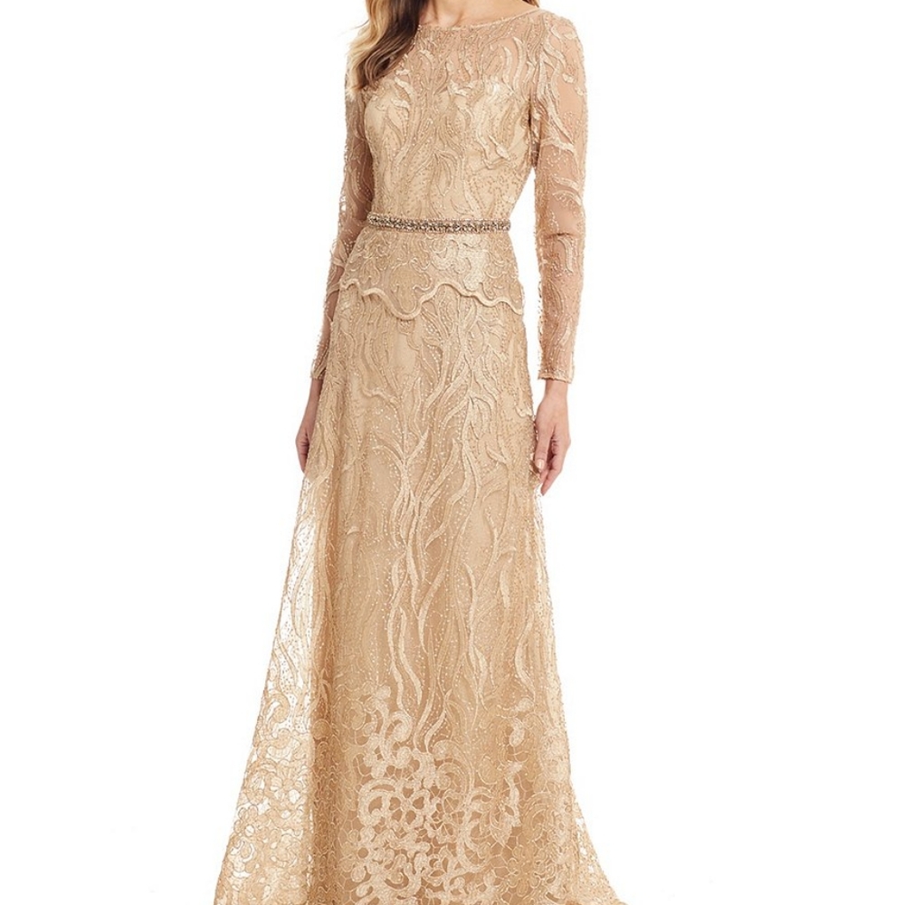 Terani Evening Gown
